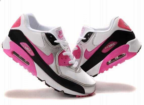 chaussures nike air max 90 nike air max 90 blanche bateau authentique chute